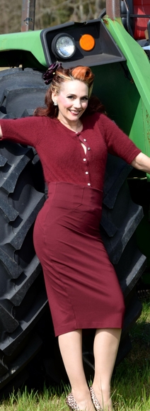 Meet your Posher, Carla - Picture 6 of 8